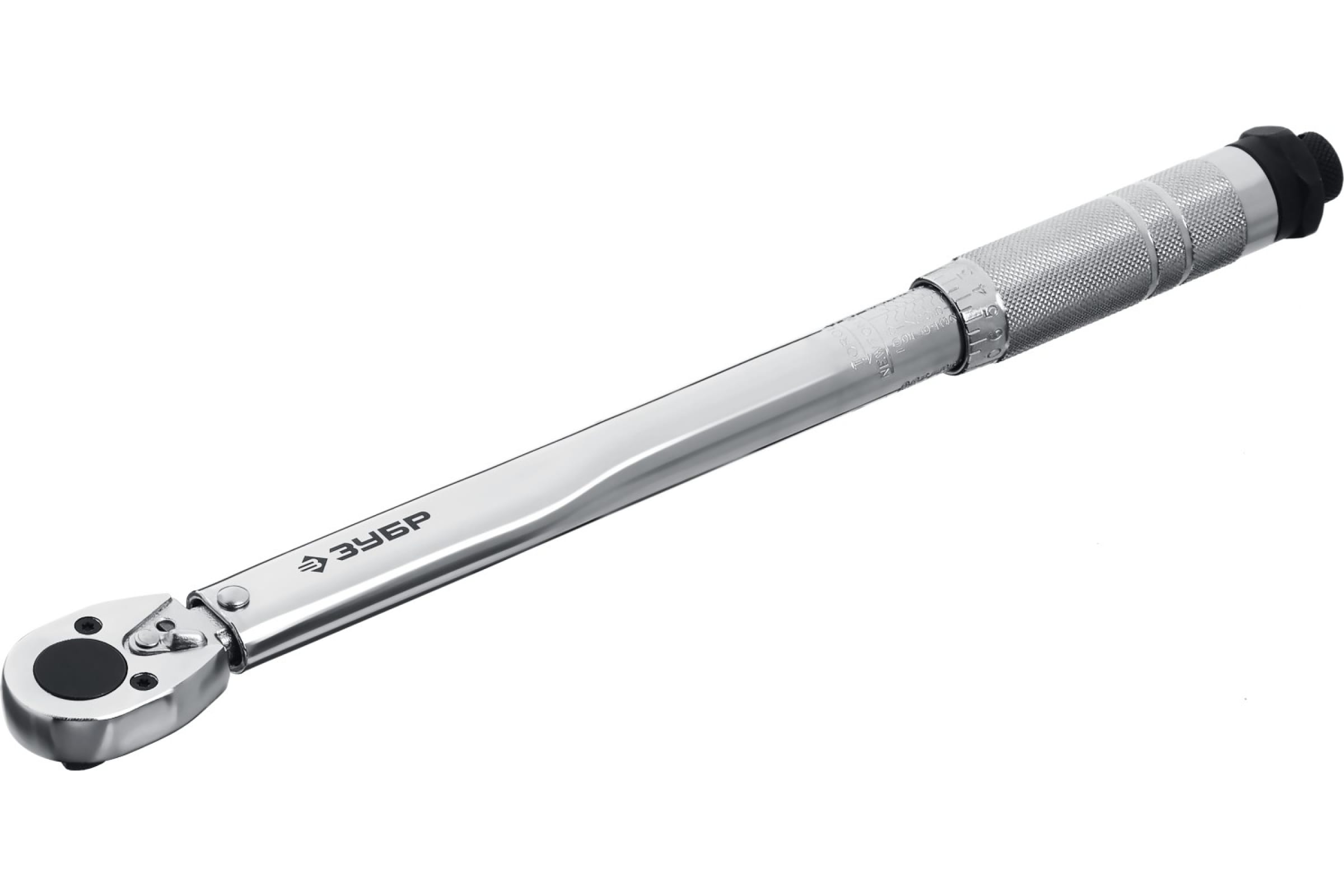 

Динамометрический ключ ЗУБР, 3/8", 7-105 нм (64093-110_z01)