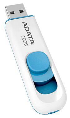 Флешка 32Gb ADATA C008