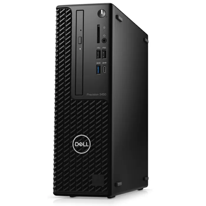 Рабочая станция Dell Precision T3450 (3450-0380)
