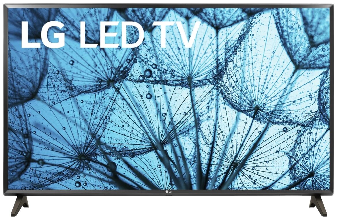 

Телевизор 32" LG 32LM576BPLD, 1366x768, DVB-T /T2 /C, HDMIx2, USBx1, WiFi, Smart TV, черный (32LM576BPLD.ARU), 32LM576BPLD