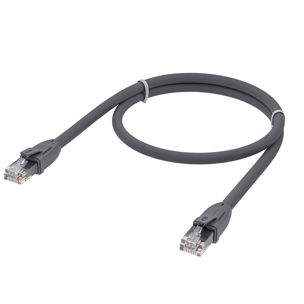 

Патч-корд UTP кат.6, 1.5м, RJ45-RJ45, серый, GCR ( GCR-52418)