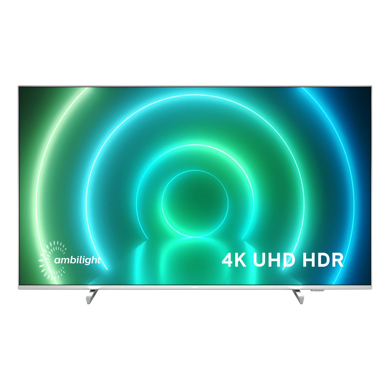 

Телевизор 50" Philips 50PUS7956/60, 4K, 3840x2160, DVB-T /T2 /C, HDMIx4, USBx2, WiFi, Smart TV, серебристый (50PUS7956/60), 50PUS7956/60