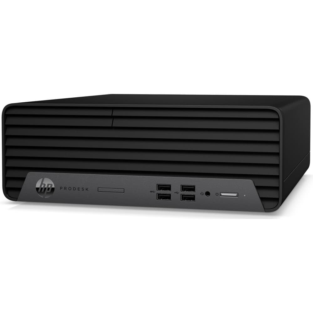 Системный блок HP 400 G7 SFF (55X31ES)