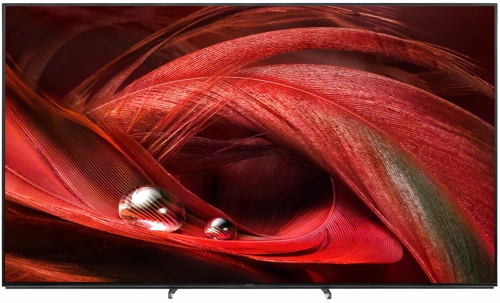 

Телевизор 85" Sony XR85X95JCEP, 4K, 3840x2160, DVB-T /T2 /C, HDMIx4, USBx3, WiFi, Smart TV, черный (XR85X95JCEP), XR85X95JCEP