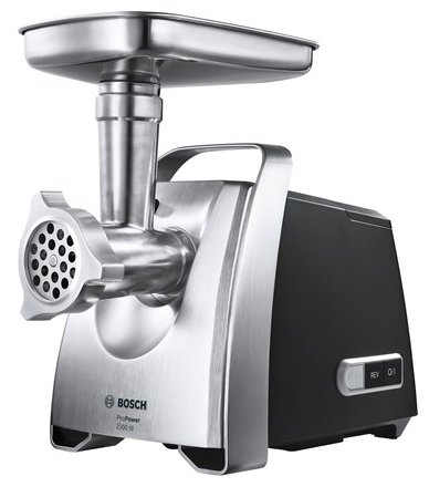 Электрическая мясорубка Bosch MFW68680 (MFW68680)