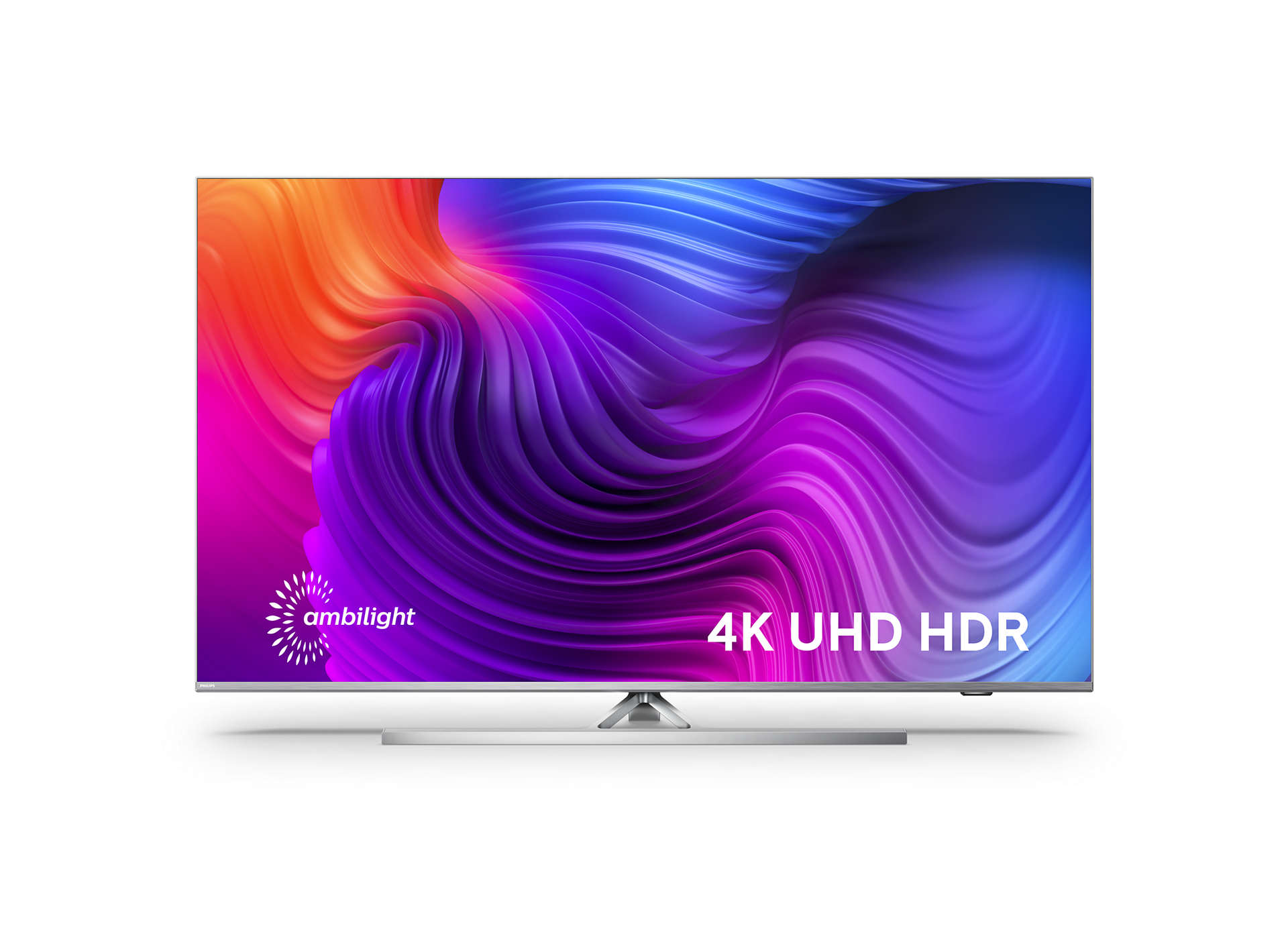 

Телевизор 65" Philips 65PUS8506, 4K, 3840x2160, DVB-T /T2 /C, HDMIx4, USBx2, WiFi, Smart TV, черный (65PUS8506), 65PUS8506