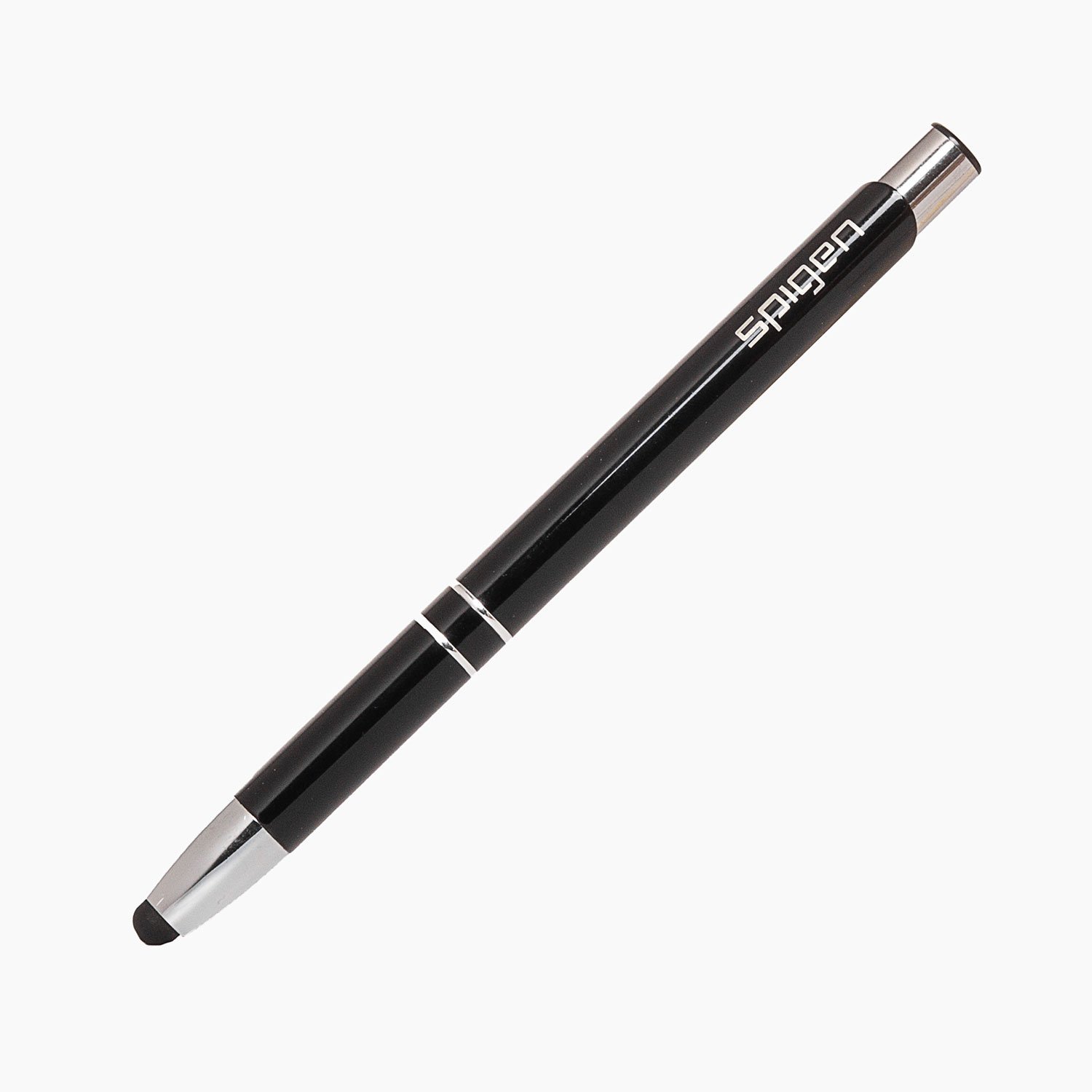 

Стилус Spigen H14-Smart универсальный, черный (118953), H14-Smart