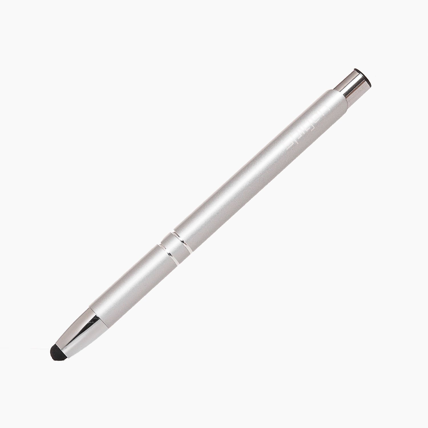 

Стилус Spigen H14-Smart универсальный, серебристый (118954), H14-Smart