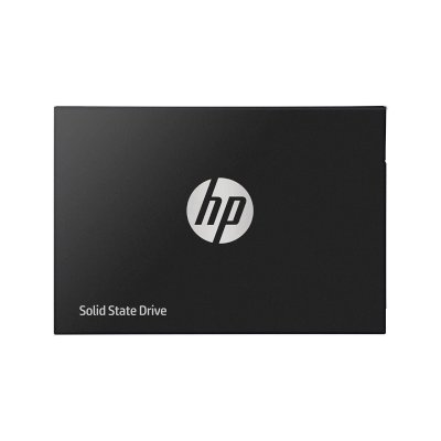 SSD HP 2Tb SATA3 (345N1AA#ABB)