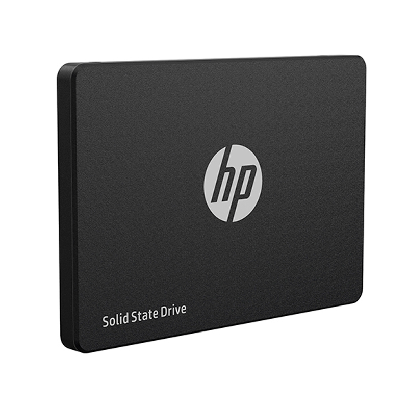 

Твердотельный накопитель (SSD) HP 960Gb S650, 2.5", SATA3 (345N0AA#ABB)