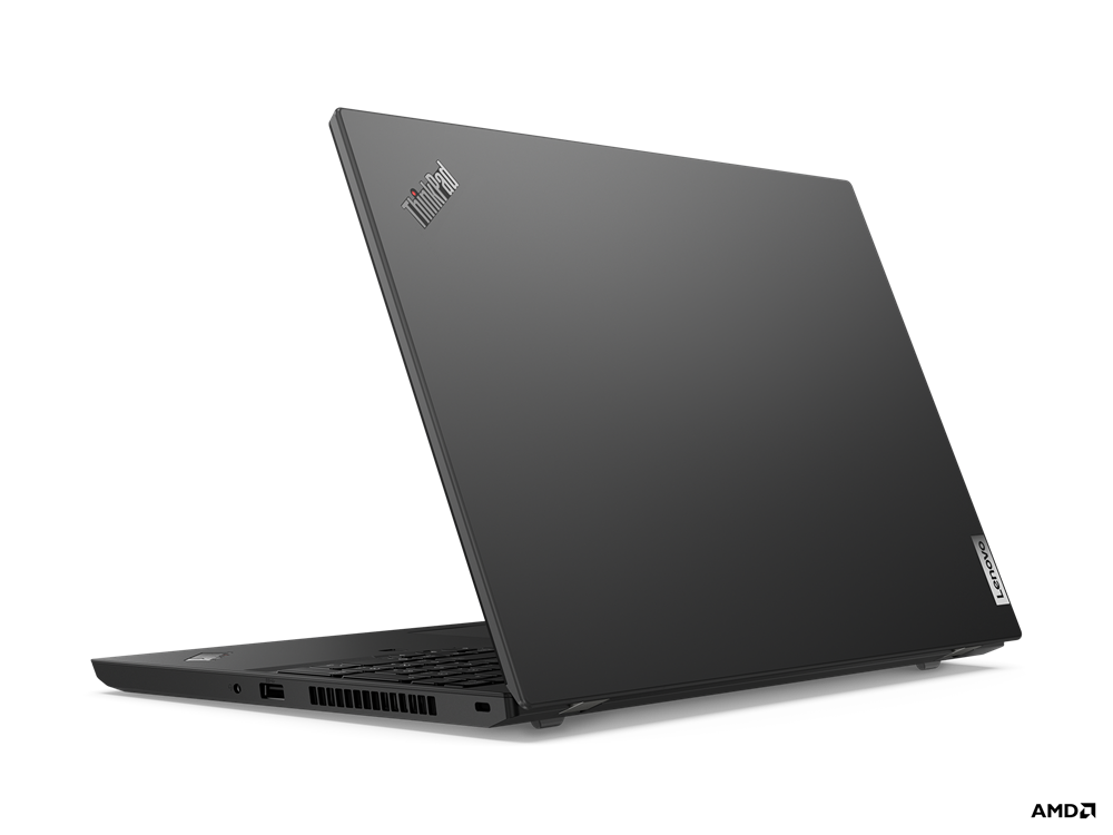 

Ноутбук Lenovo ThinkPad L15 G1 T 15.6" IPS 1920x1080, AMD Ryzen 5 PRO 4650U 2.1GHz, 8Gb RAM, 256Gb SSD, W10Pro, черный (20U7003TRT), L15 G1 T