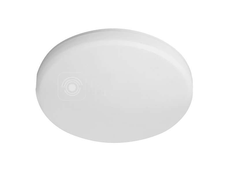 

Светильник даунлайт светодиодный 18Вт 1350лм 4000K IP40, JAZZWAY PLED DL3 WH (5020375), PLED DL3 WH