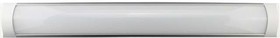 

Светильник настенно-потолочный JAZZWAY PPO 600 SMD, светодиодный, 20 Вт, IP20 (2850522A), PPO 600 SMD