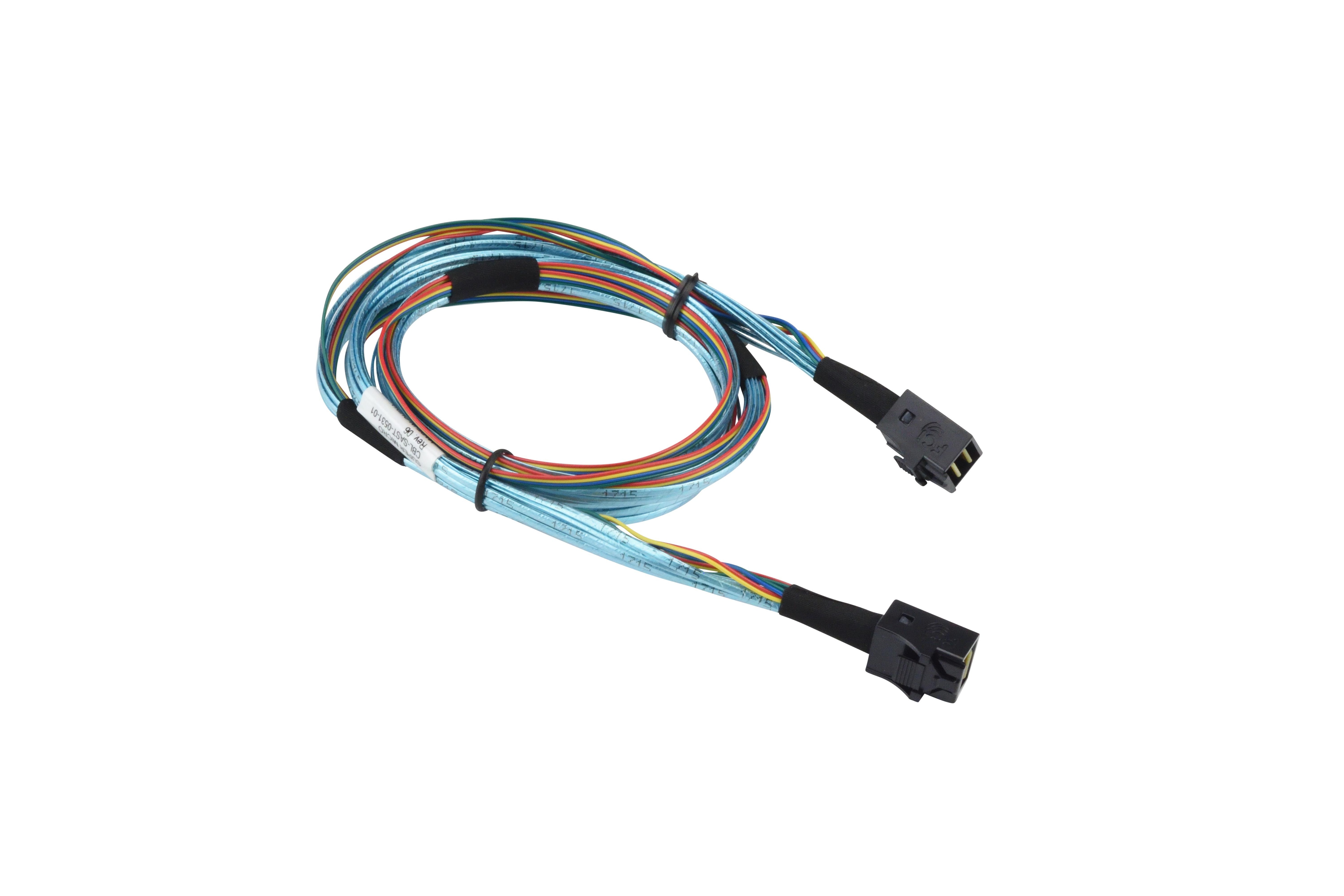 Кабель SuperMicro (CBL-SAST-0531-01)