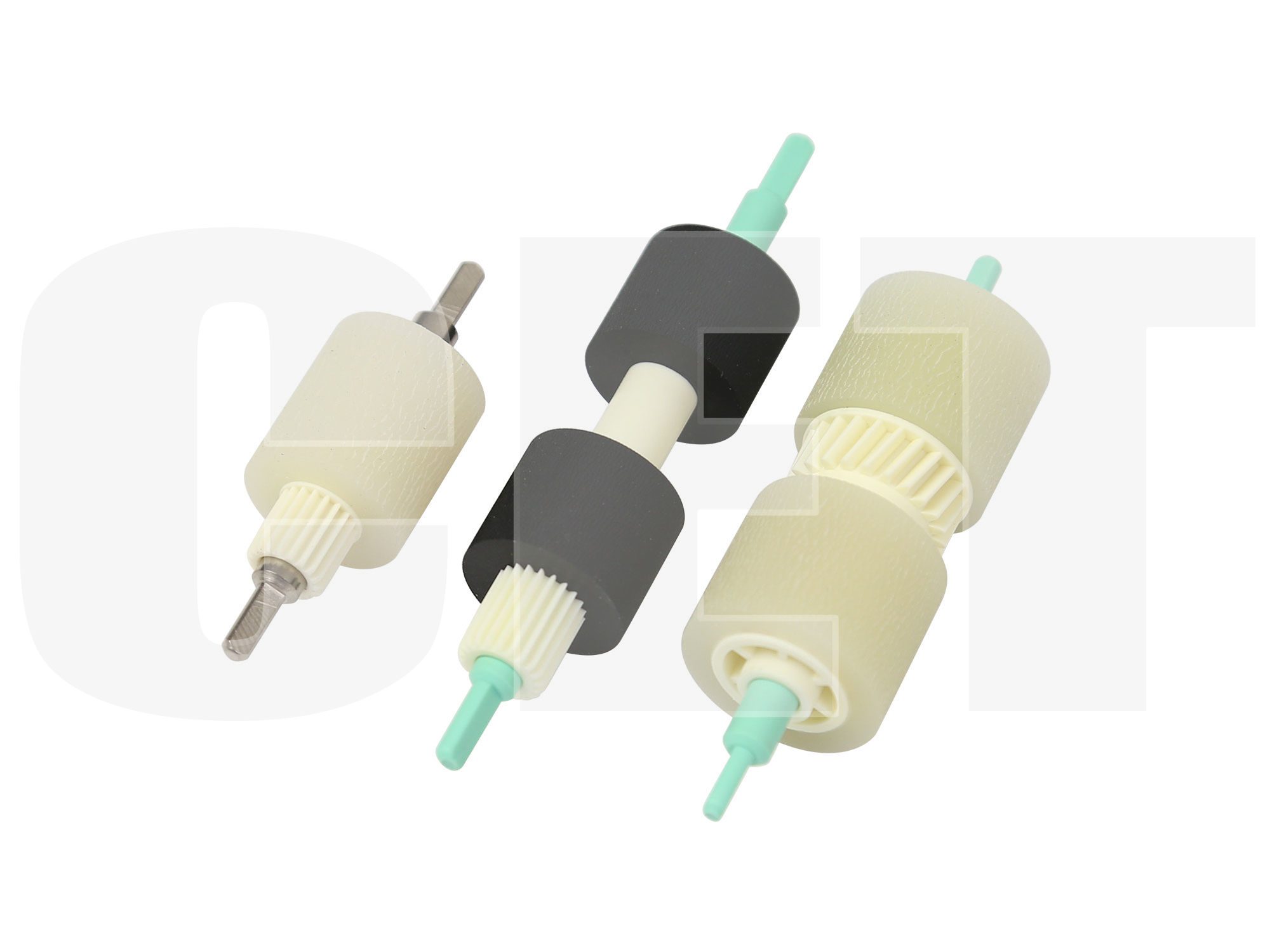 

Комплект роликов CET для Lexmark/ Xerox LEXMARK: X864, X862, X860, X854, X852, X850, W850, W840, XEROX: WorkCentre 7775, WorkCentre 7765, WorkCentre 7755, WorkCentre 7675, WorkCentre 7665, WorkCentre 7655, DocuColor 260, DocuColor 252, DocuColor 250, Docu