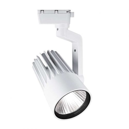 Светильник JazzWay PTR 0125-2 встроенные светодиоды, 25, 4000K