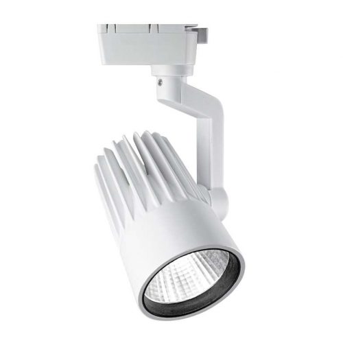

Светильник трековый светодиодный PTR 0130-2 , 30Вт, 4000K, IP40, JazzWay (5022737), PTR 0130-2