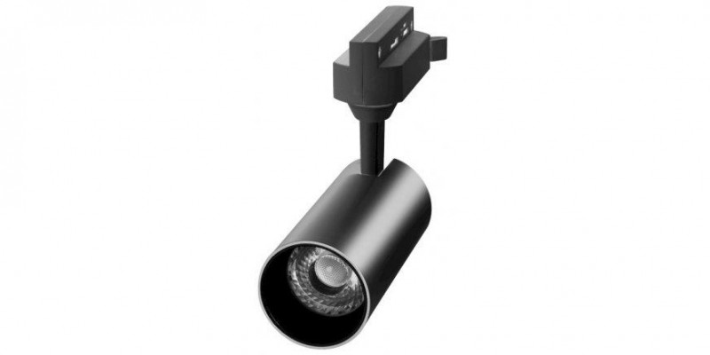 

Светильник трековый светодиодный PTR 0725 , 25Вт, 4000K, IP40, JazzWay (5015203), PTR 0725