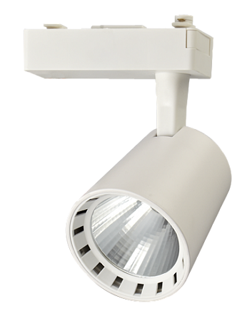 Светильник JazzWay PTR 0325 встроенные светодиоды, 25, 4000K