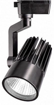 

Светильник трековый светодиодный PTR 0125-2, 25Вт, 4000K, IP40, JazzWay (5023949), PTR 0125-2