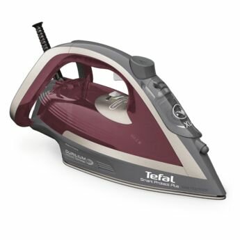 

Утюг Tefal Smart Protect Plus FV 6870E0 2800Вт, бордовый (FV 6870E0), FV 6870E0