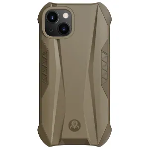 Чехол GravaStar Ferra Desert Sand для смартфона apple iphone 13 Apple iPhone 13, полиуретан, Desert Sand (80001771)