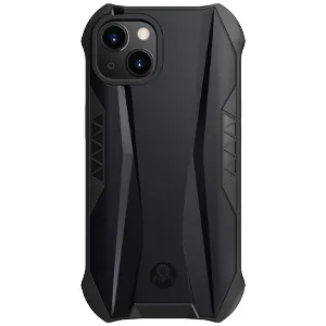 Чехол GravaStar Ferra Navy Blue для смартфона Apple 13, navy blue