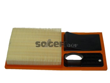 

Воздушный фильтр FRAM, панельный для Seat (CA10509), 0
