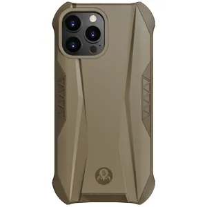 

Чехол GravaStar Ferra Desert Sand для смартфона Apple iPhone 13 Pro Max, пенополиуретан, Desert Sand (80001778)