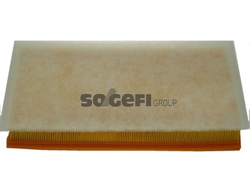 

Воздушный фильтр FRAM, панельный для Audi (CA9424), 0