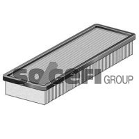 

Воздушный фильтр FRAM, панельный для Seat (CA9574), 0