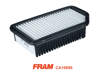 

Воздушный фильтр FRAM, панельный для Hyundai (CA10699), 0