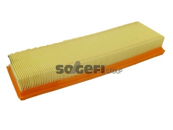 

Воздушный фильтр FRAM, панельный для Nissan (CA10251), 0