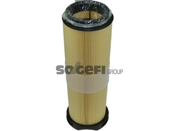 

Воздушный фильтр FRAM, панельный для Mercedes (CA10056), 0