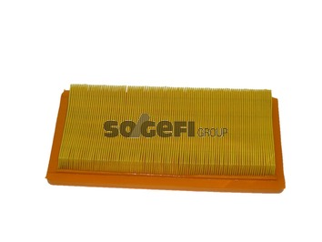 

Воздушный фильтр FRAM, панельный для Fiat (CA5267), 0