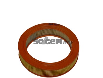 

Воздушный фильтр FRAM, кольцевой для Fiat (CA660PL), 0