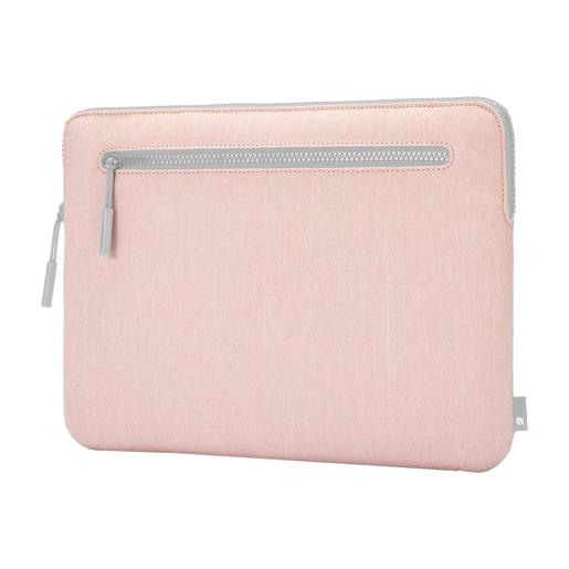 16 Чехол-конверт Incase Compact Sleeve in Woolenex полиэстер розовый INMB100693-BLP 1100₽