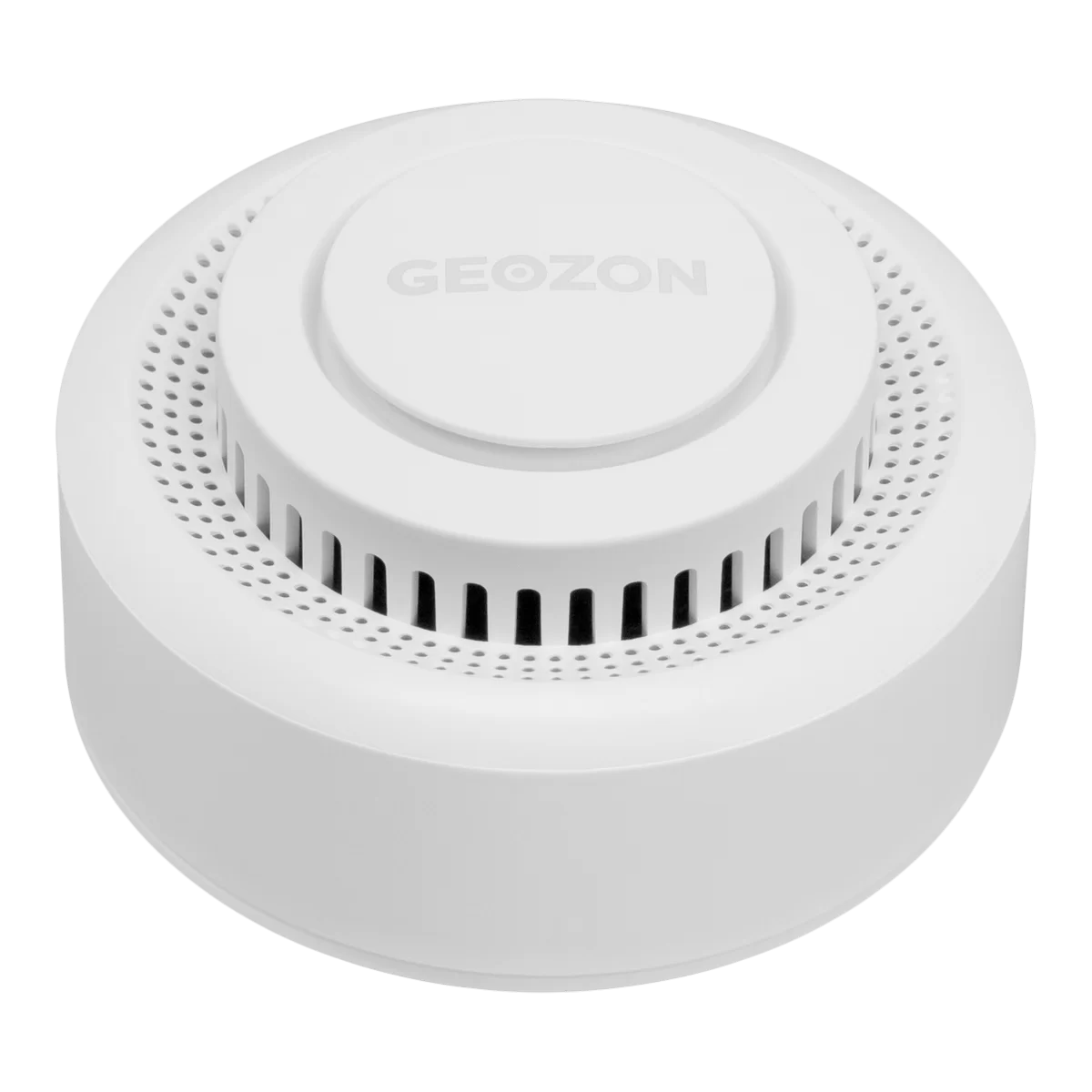 

Датчик дыма GEOZON SD-01, Wi-Fi, 2xAAA, Android/iOS, белый (GSH-SDS01), SD-01