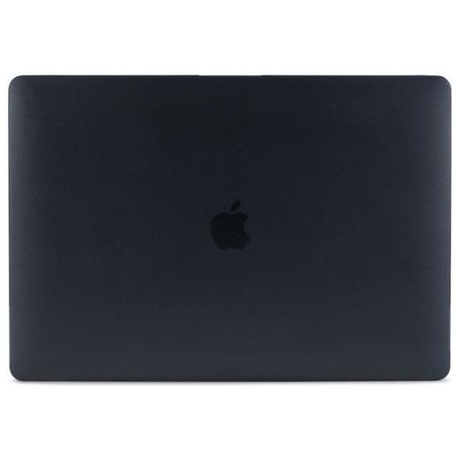 

16" Чехол-накладка Incase Hardshell Case, поликарбонат, черный (INMB200679-BLK), Hardshell Case
