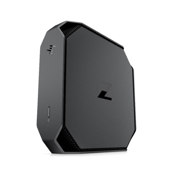 Рабочая станция HP z2 Mini G5 DM (523W2EA)
