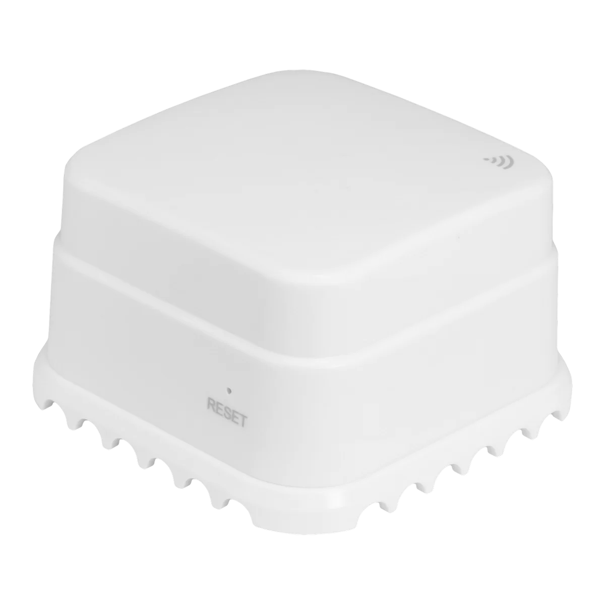 Датчик протечки GEOZON LD-01, Wi-Fi, 2xAAA, Android/iOS, белый (GSH-SDL01) Плохая упаковка