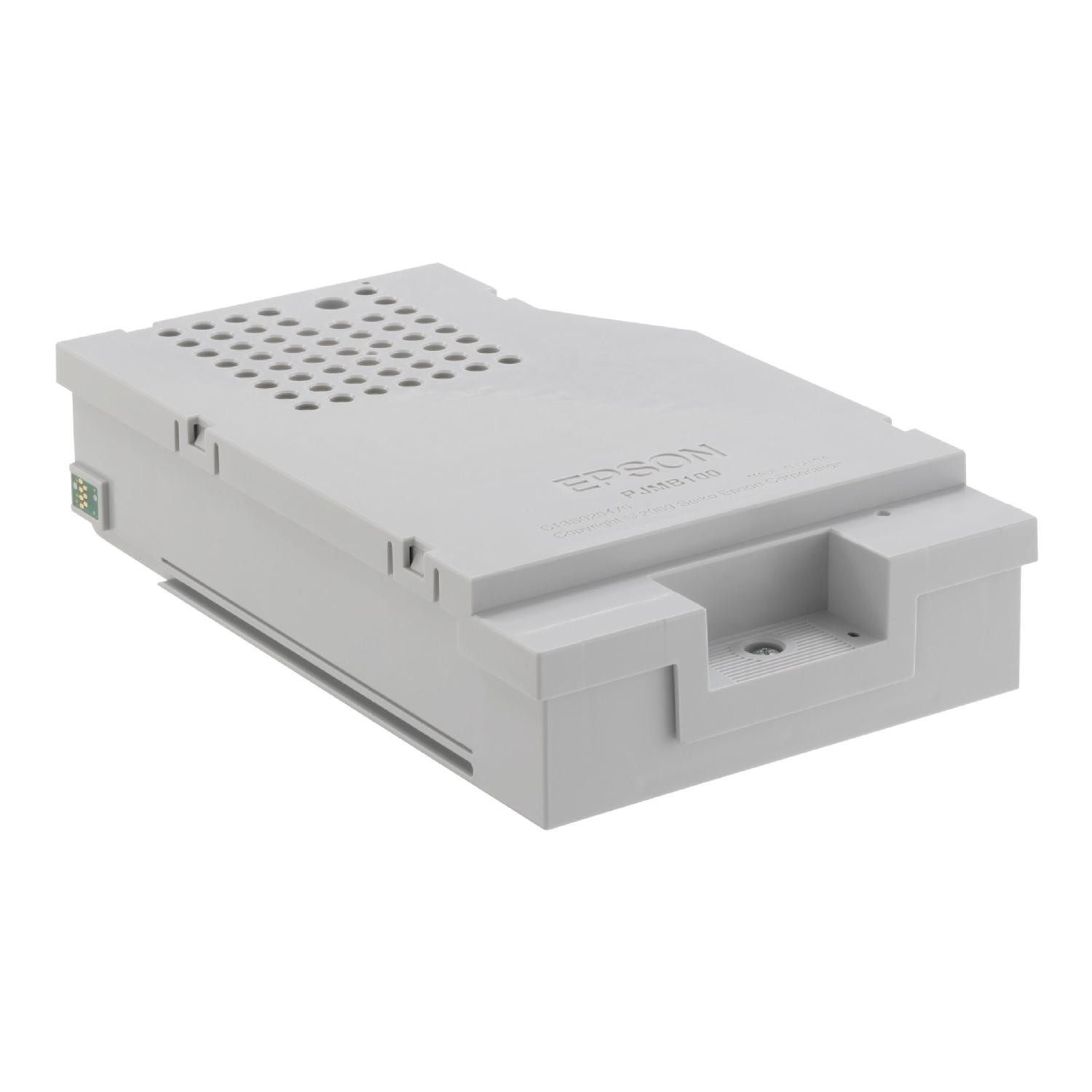 

Картридж чистящий Epson PJMB100 оригинал для Epson Epson PP-100, Security Epson PP-100AP, Epson PP-100II, Epson PP-100N, Epson PP-50, 30000 страниц (C13S020476), PJMB100