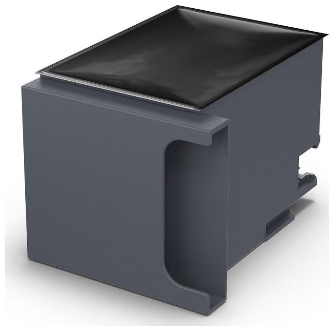 

Емкость для отработанных чернил Epson T6714 для Epson WorkForce WF-C8190DW WF-C8190, WF-C8690 DWF, WF-C869RDTWF WF-C869, WF-C878RDTWF WF-C878, WF-C879RDTWF WF-C879 (C13T671400), T6714