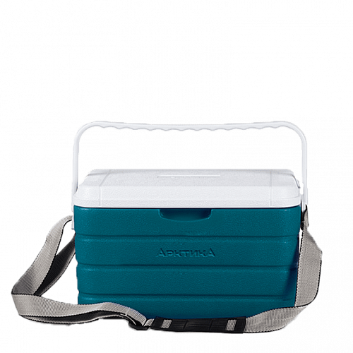 

Автохолодильник Арктика 2000-10, 10 л, голубой/белый (2000-10/AQU), 2000-10