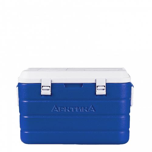 

Автохолодильник Арктика 2000-40, 40 л, синий/белый (2000-40/BLU), 2000-40