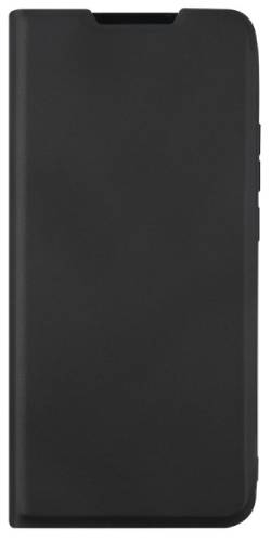 

Чехол-книжка Red Line с застежкой на магнитах для смартфона Xiaomi Redmi 9A, черный (УТ000021907)