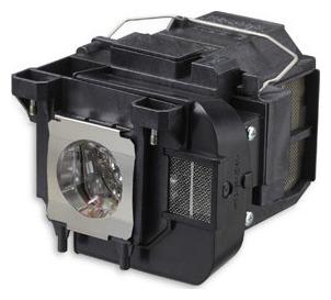 

Лампа Epson ELPLP75 для Epson EB-1940W, EB-1945W, EB-1950, EB-1955, EB-1960, EB-1965 ( V13H010L75), ELPLP75