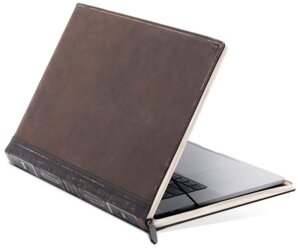 

Чехол-книжка Twelve South Book Case Vol. 2 для планшета Apple iPad Pro 12.9", кожа, коричневый (12-2013)