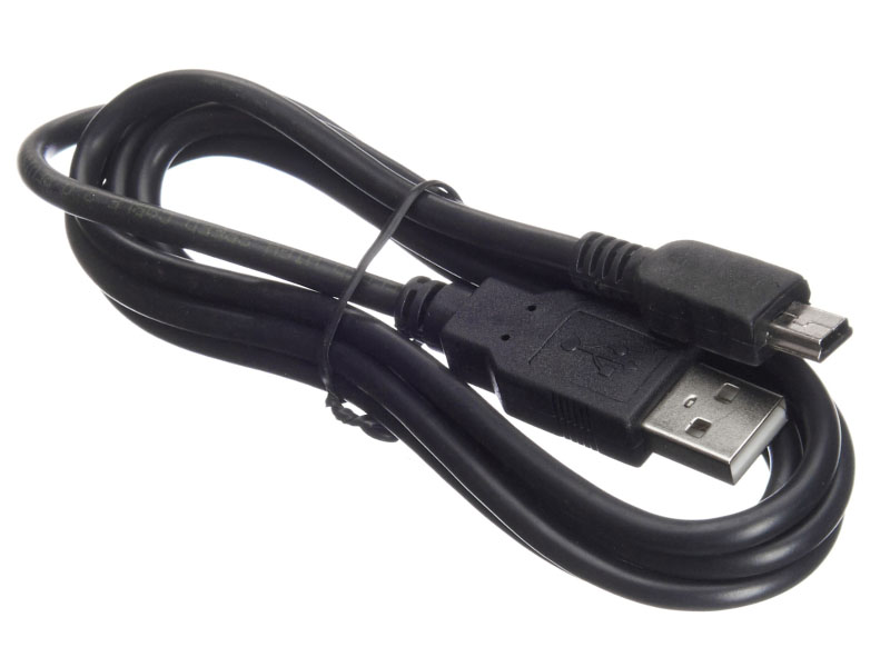 

Кабель USB 2.0(Am)-Mini USB 2.0 B (m), 1.5м, черный Netko (NUSB-min-2.0AB-1.5m-php/b)