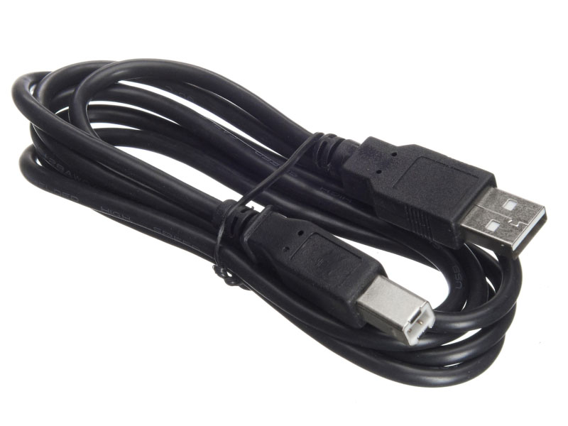 

Кабель USB(Am)-USB(Bm), 1.5 м, черный, Netko (NUSB-2.0AB-1.5m-php/bl)